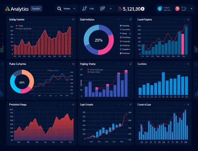 Predictive Analytics