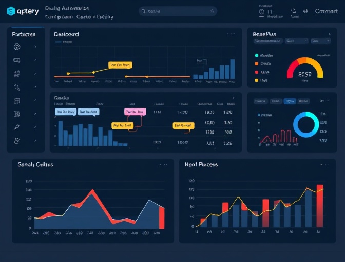 Workflow Automation
