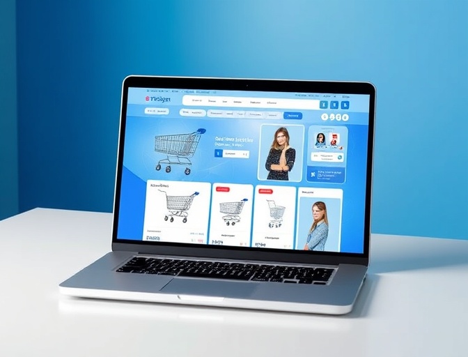 E-Commerce Platform