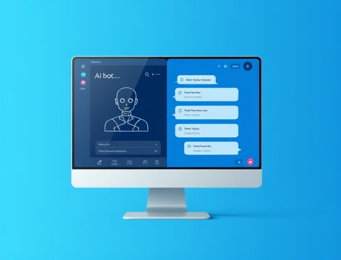 AI Chatbot System