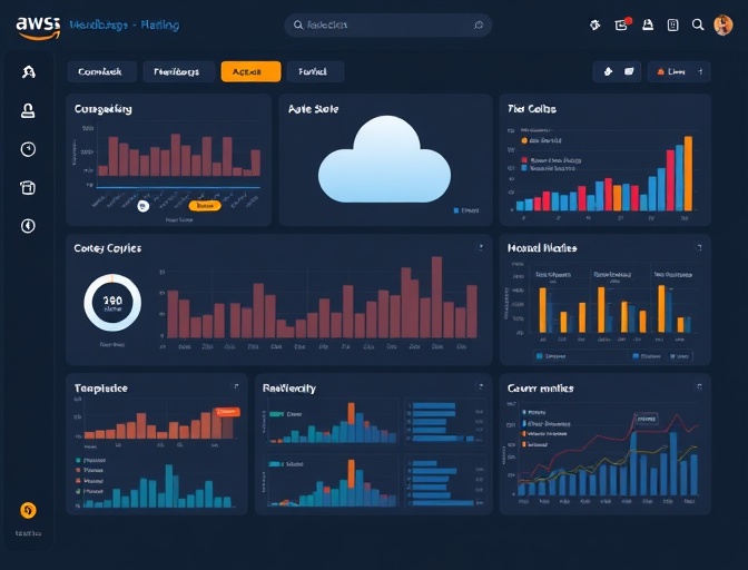 Cloud Infrastructure
